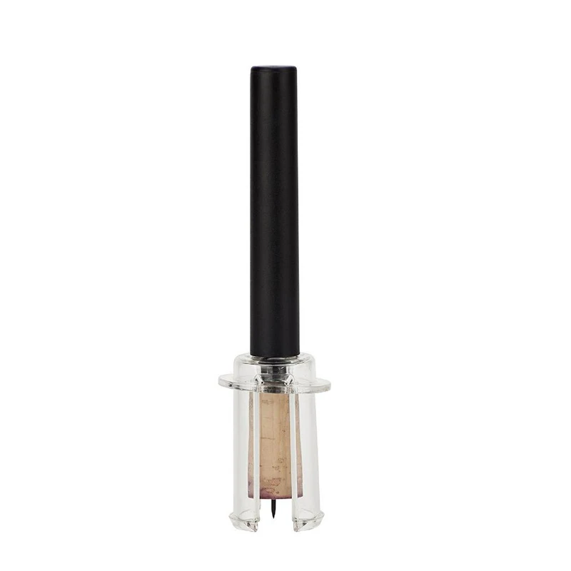 1 Pcs Air Pump Wine Bottle Opener Stainless Steel Pin Type Bottle Pumps Kitchen opening Tools Bar Accessories - Image 3