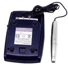 Permanent Makeup Tattoo Guns Rotary Machine Electric Alloy Pen for Eyebrow Eyeliner Lip Cosmetics Eyebrow Machine Tatoo Kit Tool