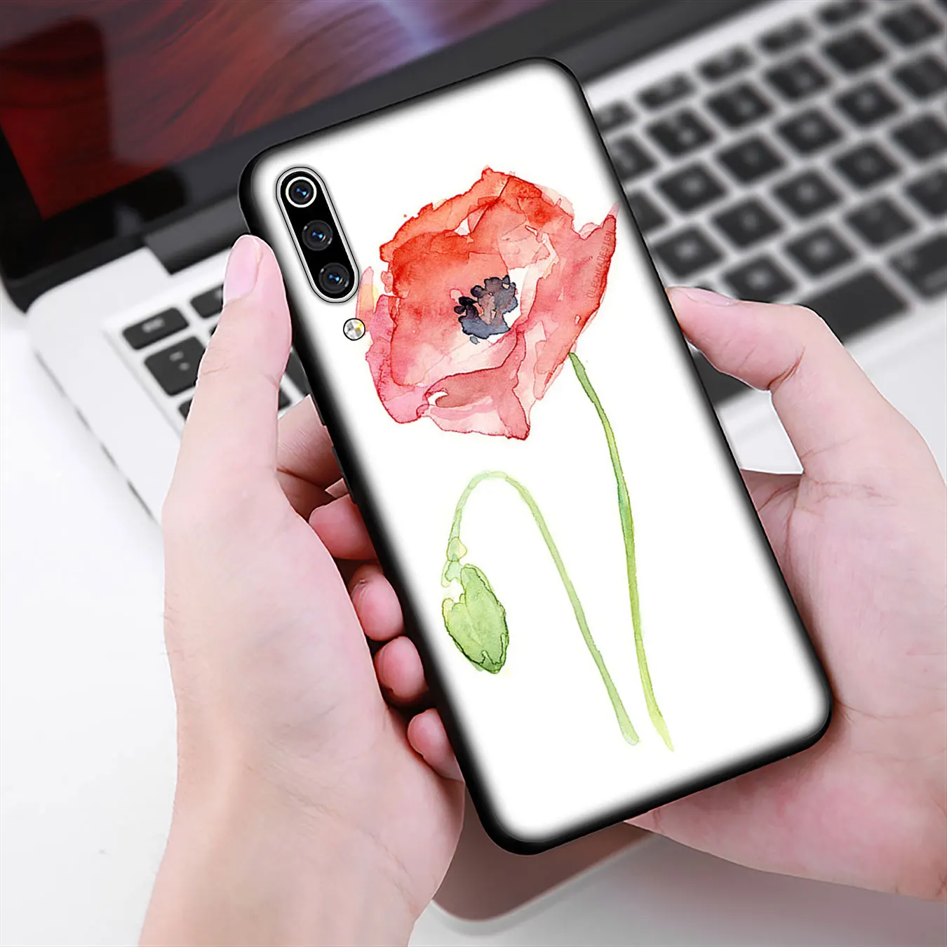 Силиконовый чехол для Xiaomi Redmi Note 8 8A 8T 7 7A 6 6A 5 5A GO S2 K30 K20 Pro|Бамперы| |