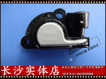 

Free Delivery. Throttle position sensor 06682 Specials