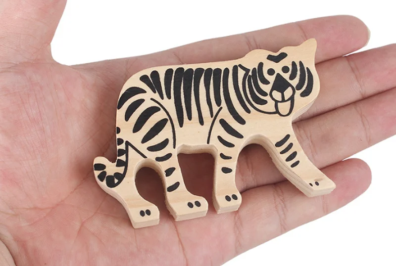 老虎平衡木叠叠高-6