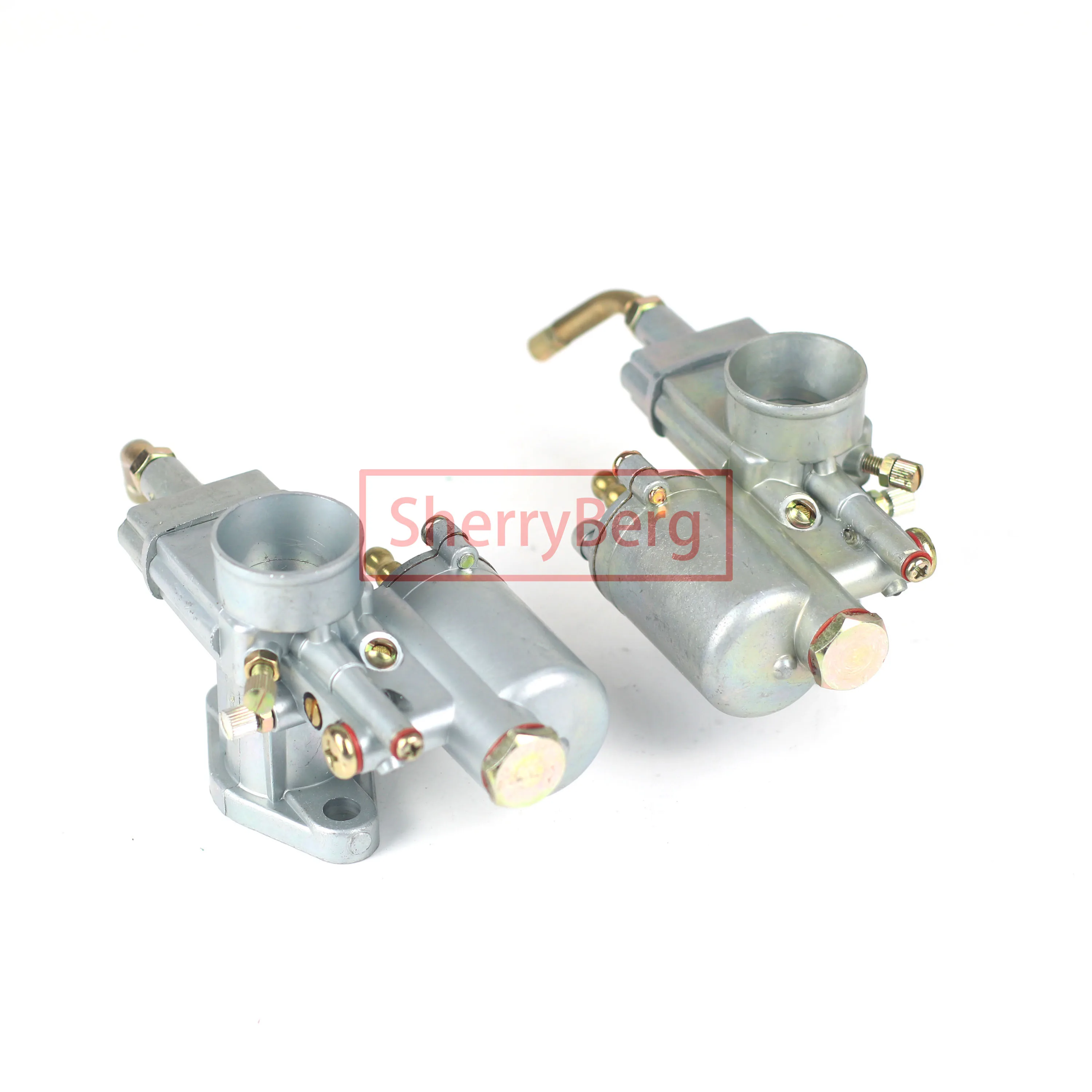 Бесплатная доставка Карбюратор carb vergazer 28 мм карбюратор carby fit K 302 BMW M72 MT Урал K750 MW