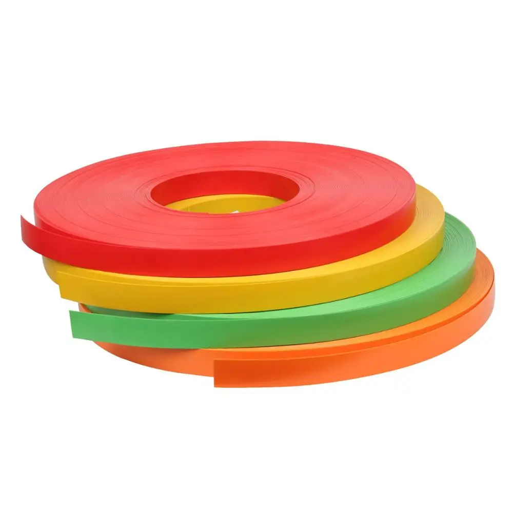 Bande de chant en érable doré, moulure en T de 1-1/8 po x 120 po