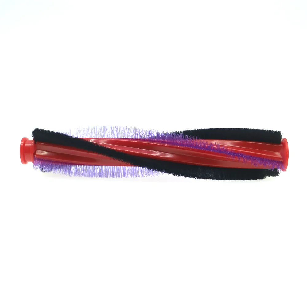 185 мм нейлоновая щетиная щетка для DYSON V6 щетка DC59 DC62 SV073 SV03 963830-01 Для Dyson 211 мм motorhead узкий напольный инструмент только