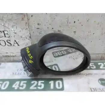 

RIGHT REARVIEW MIRROR BMW MINI (R56) 1. 6 16V diesel Cat 3 PINS [16132513]