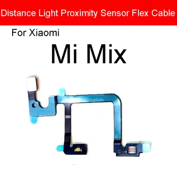 

Light Proximity Sensor Flex Cable For Xiaomi Mi Mix Concept Phone Light Proximity Sensor Flex Ribbon Cable Replacement Repair