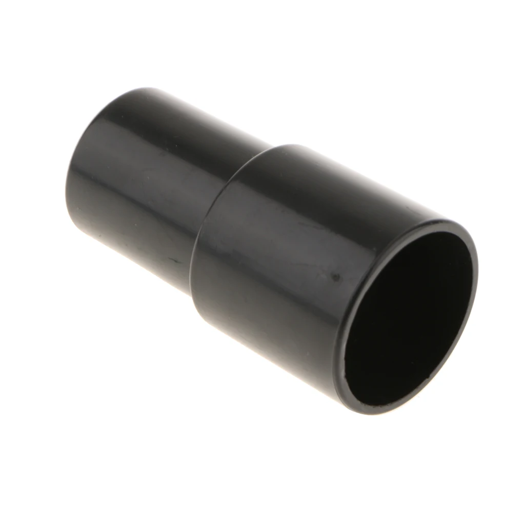 32mm to 35 mm Plastic Vacuum Cleaner Hose Adapter Converter, for Most of Vacuums