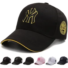 

Fashion Letters Embroidery Women Men Baseball Caps Female Male Sport Visors Snapback Cap Sun Hat For Women Men