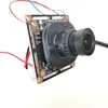 SMTKEY 5MP AHD Camera DIY CCTV Camera Module for AHD Camera DVR System option 2MP or 720P AHD Camera Module ► Photo 3/6