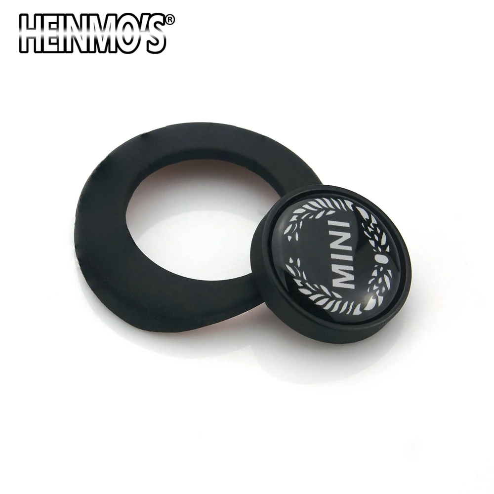 Для MINI Cooper One S Countryman Clubman R56 R55 R57 R58 R59 R60 R61 наклейки кнопки старта стоп для MINI Cooper аксессуары