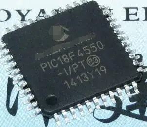 

Freeshipping PIC18F4550-I/PT PIC18F4550 18F4550