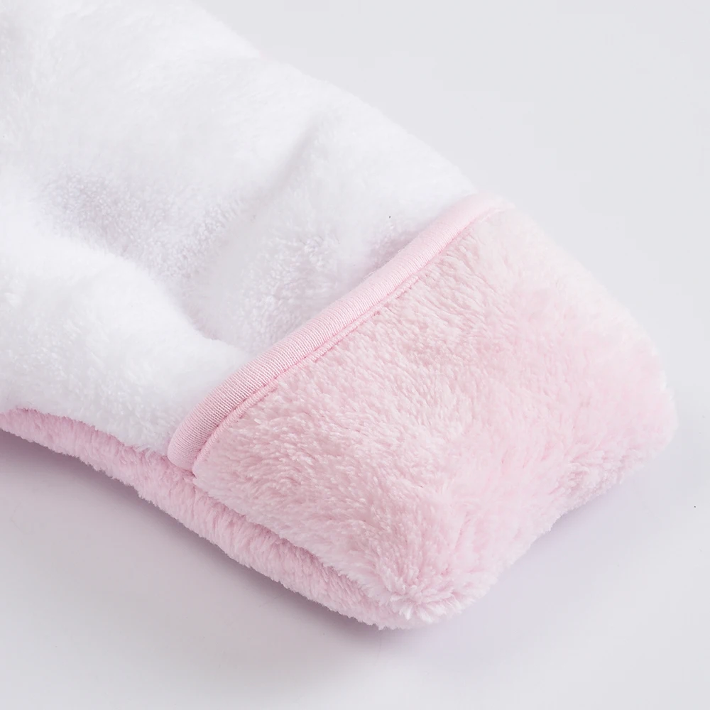 Honeyzone/зимняя одежда для новорожденных; хлопковый костюм bebe с рисунком; Комбинезоны для маленьких девочек; roupinha de bebe; комбинезоны для