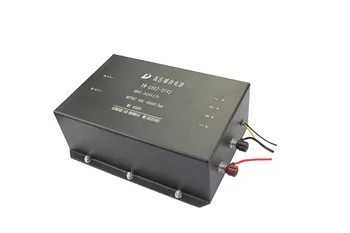 

DC High-voltage Module Power Supply High-voltage Charging Power Supply Adjustable Regulated Power Supply Module 1000V 100mA