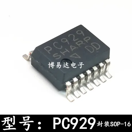 

PC929 SOP14