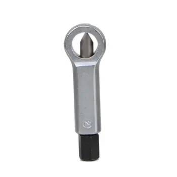 

2019 NEW Nut Splitter Cracker Remover Extractor Tool Set Rust Nut Removal Puller Break Damaged Screw Repair Tool Hand Tools