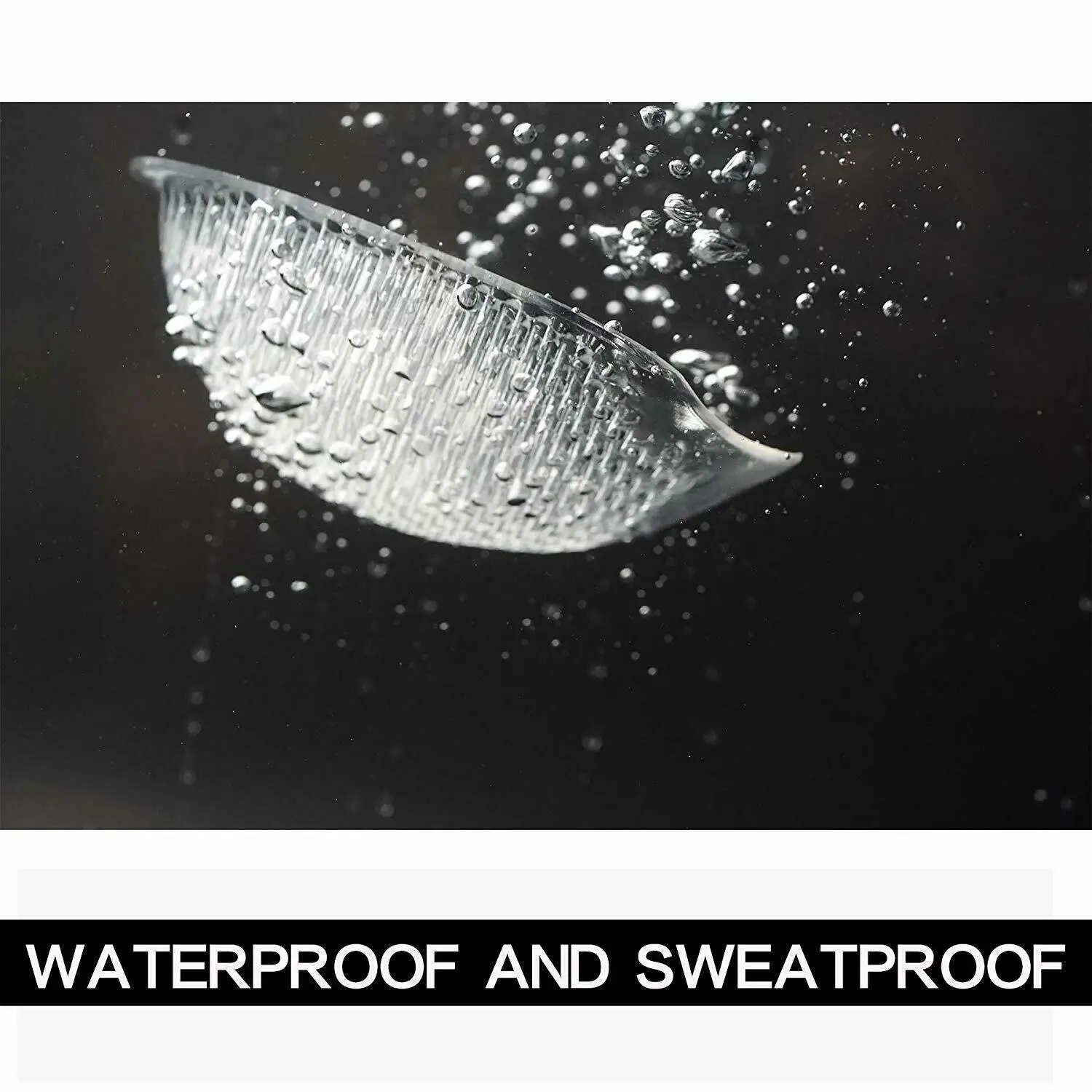 1 пара силиконовых вкладышей для бюстгальтера, накладки на соски ...