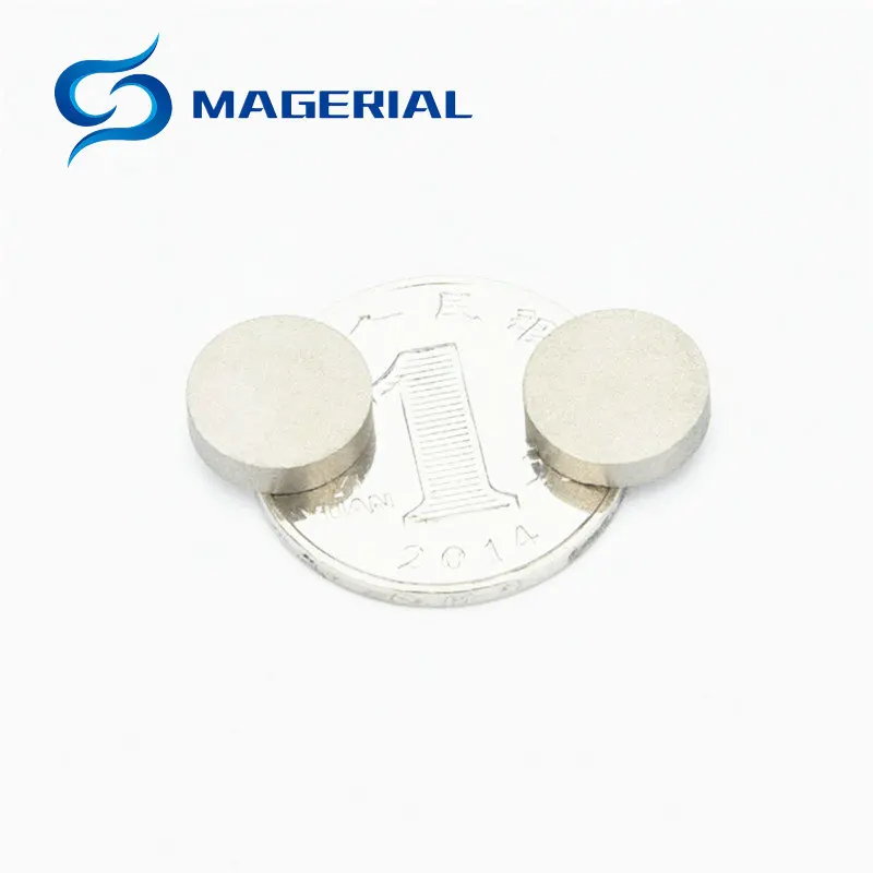 SmCo магнит тонкий диск Диаметр диам. 12x2/12x3 мм класс YXG28H 350 градусов C высокотемпературные постоянные редкоземельные магниты 50 шт