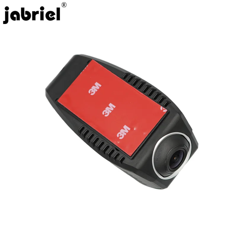 Jabriel Скрытая WIFi Автомобильная камера 1080P Автомобильный видеорегистратор камера 24 часа рекордер камера заднего вида для toyota corolla rav4 avensis t25 yaris chr