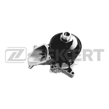 

Water pump BMW 3 (E46) 01- 7 (E65 E66) 02-x3 (E83 e83n) 04-x5 (E53) 03-zekkert art. wp-1327