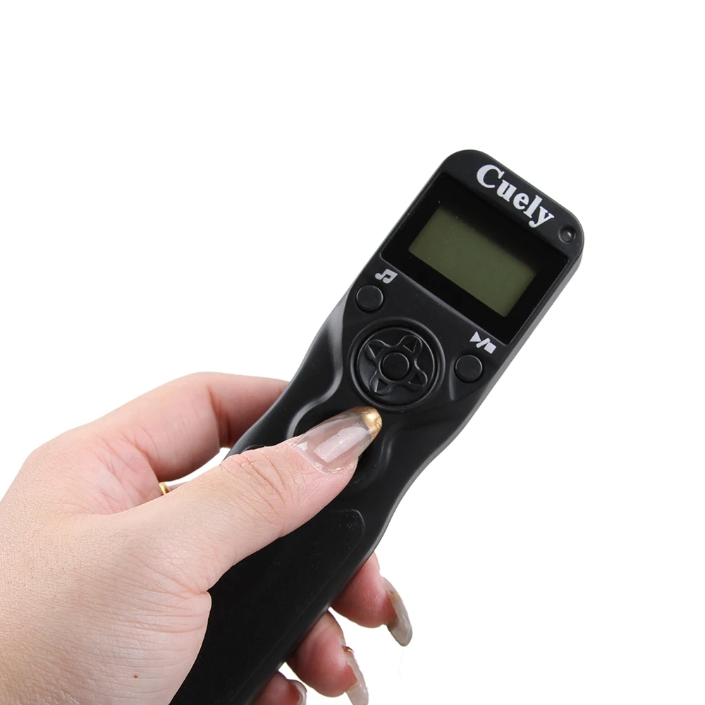 Temporizador De Control Remoto Para Canon Powershot G15 G16 G1x Mark Ii G3x G5x Sx50 Sx60 Para Canon Rebelde T7i T6i T6s T5 T5i T4i T3 Rs 60e3 Shutter Release Cable Release Cableremote Control