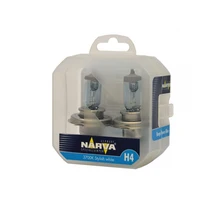 NARVA H4 12V- 60/55W(P43t)(+110% света) RPH(п.уп. 2шт.) 48061(пу.2