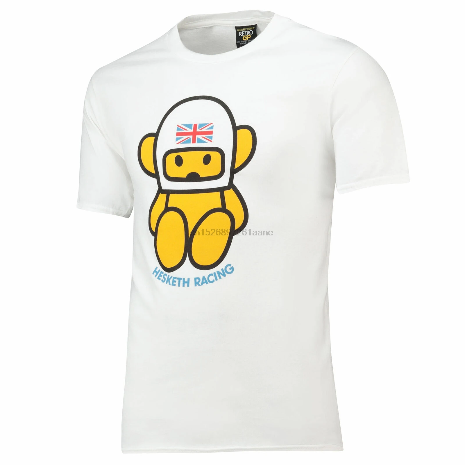 

Hesketh Racing Classic T Shirt Mens Fanatics Gift Print T-Shirt Hip Hop Tee Shirt Summer Men Fashion Tee 2020 Hot Tees
