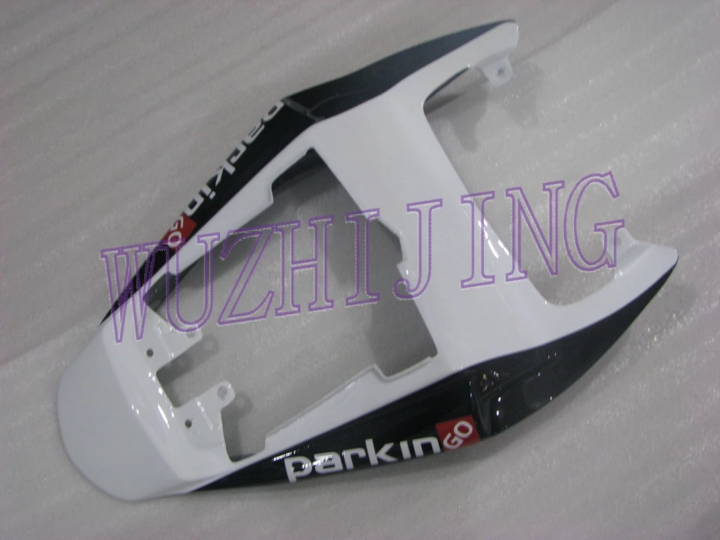 Abs обтекатель Daytona 2007 набор для всего тела для Triumph 675 06 07 обтекатели для Triumph 675 2006-2008