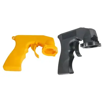 

Vehemo Trigger Aerosol Spray Handle Can Grip for Applicator Painting Car for Maintenance