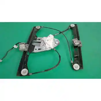 

A2037202946 WINDOW LIFTER FRONT LEFT MERCEDES C-CLASS (W203) SALOON