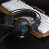 Earphones & Headphones
