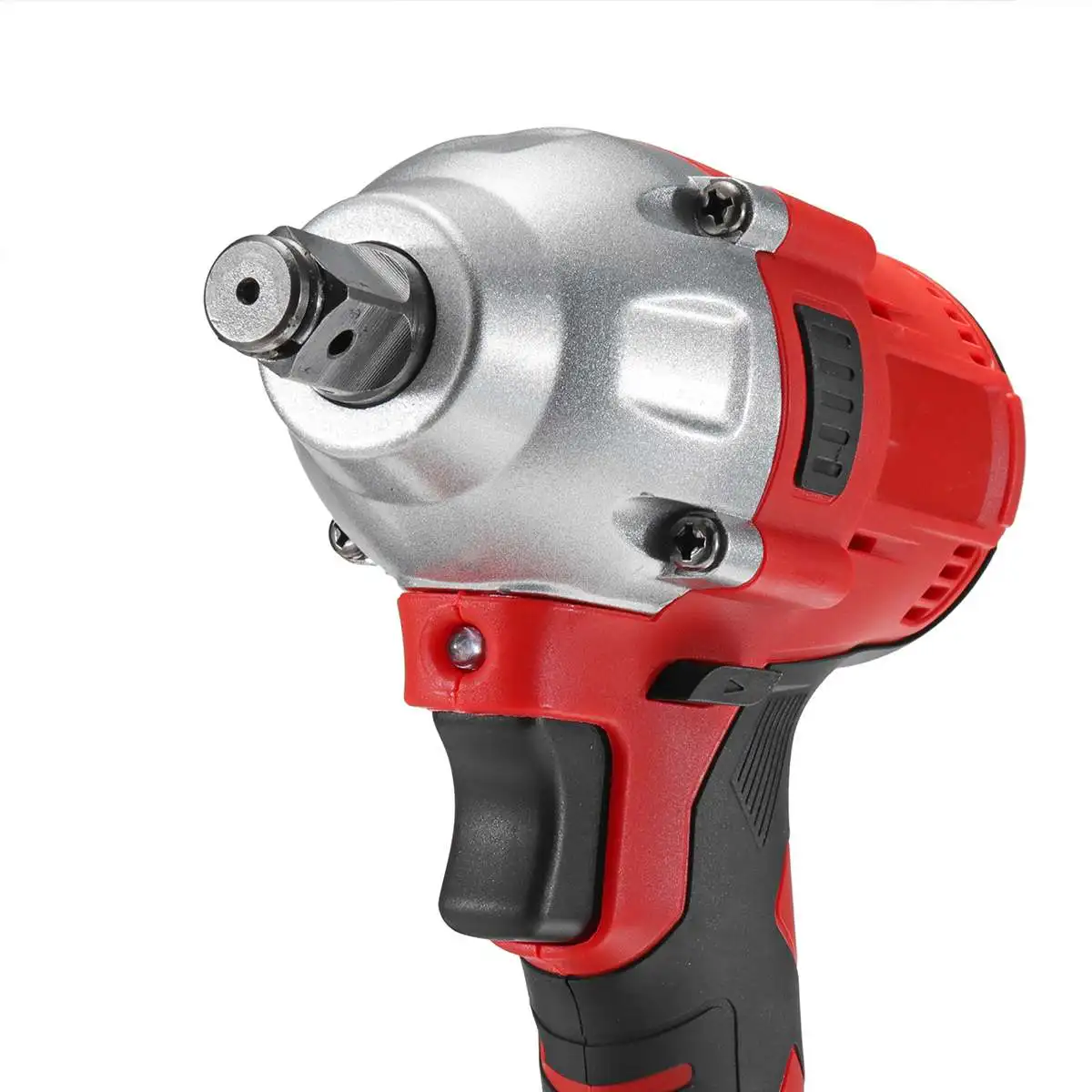bateria de carregamento chave de torque de