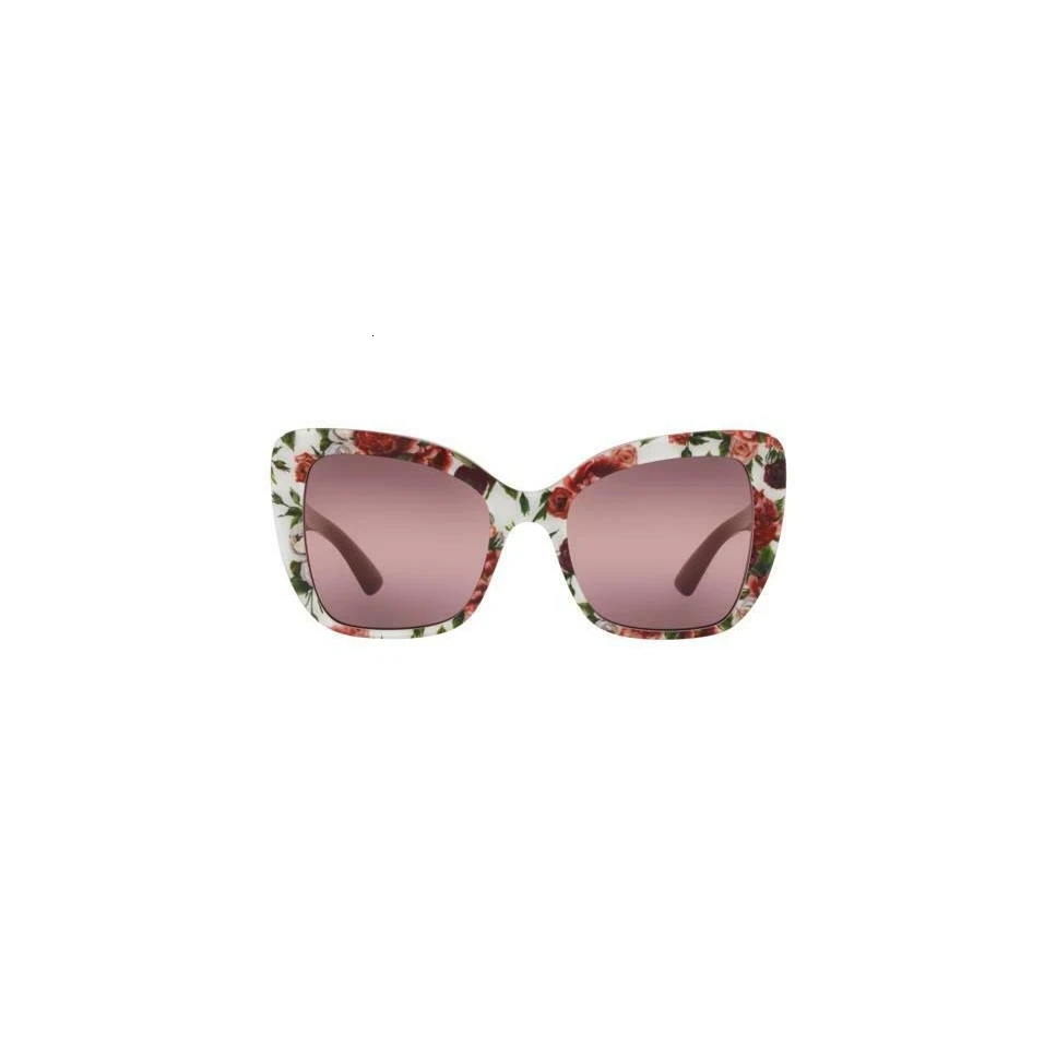 Gafa de sol Dolce&Gabbana 4348 3194W9 ESTAMPADO ROSAS Y PEONIAS
