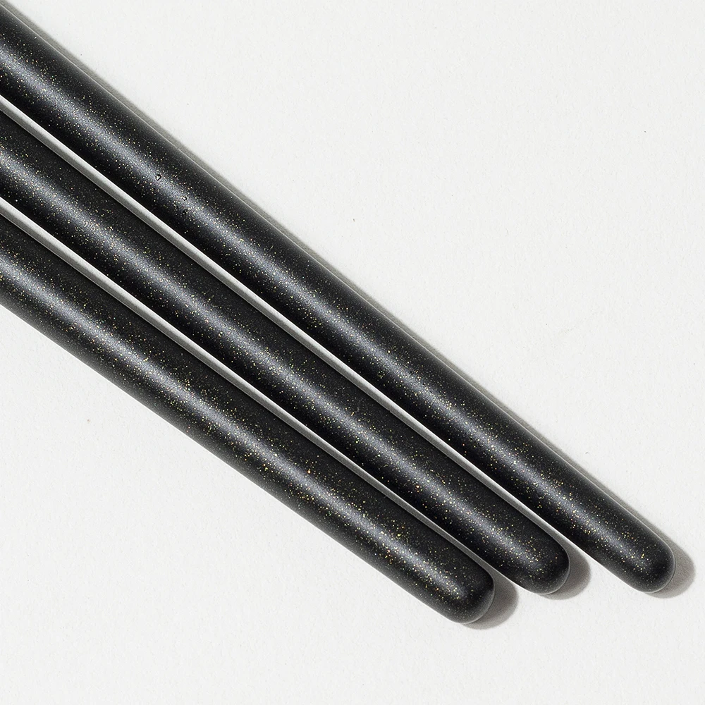 Makeup Brush Set Shinedo 3 Pcs Goat Hair Tapered Crease Blending Brush Eyeshadow Make Up Cosmetic Kit Maquiagem Smudge Eye Makeup Brushes
