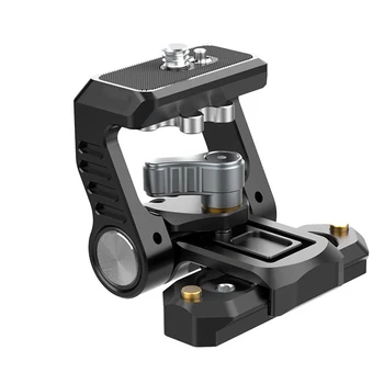 

Camera chute monitor bracket Camera Slider Interface Monitor Universal PTZ Stable support adjustable astand camera accessories