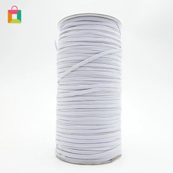 

Elastic Band For DIY Highest For Face Mask Width Elastic Cord For Crafts Elastic Rope Cords Accessories Cozy