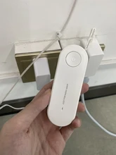 MITO 2 ultrasónico repelente de insectos electrónicos repelente de mosquitos ratones araña insecticida anticucarachas Control de plagas