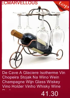 Cave A Vin Balde Gelo Viski Porta Bottiglie Enfriador De Cerveza Wijnrek, держатель для бутылок, виньо, виски, вино, винный стеллаж