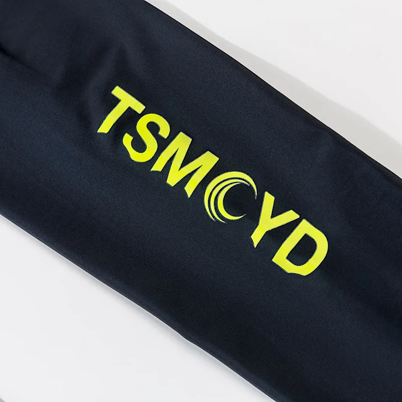 TSMCYD Women Men Rash Guard Pants Quick Dry Yoga Tight Pants Swimming Surfing Diving Fitness Leggings