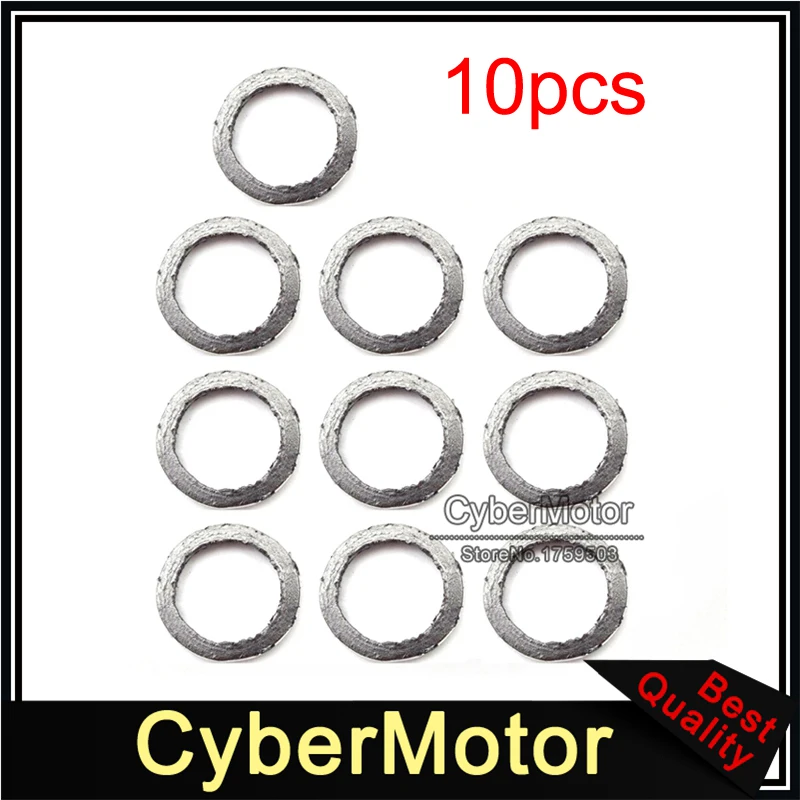 10x22 мм 30 Φ комплект для GY6 49cc 50cc 125cc 150cc китайский мопед скутер|kit kits|gy6 50ccmopeds |