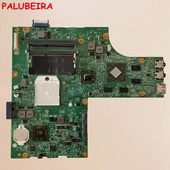 

PALUBEIRA CN-0HNR2M HNR2M 0HNR2M Laptop Motherboard For DELL Inspiron 15 M5010 Main Board HD4650 DDR3 FREE SHIPPING