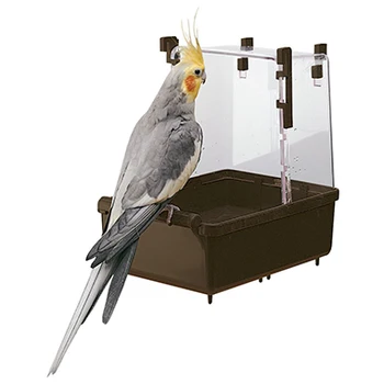 

FERPLAST Tray for medium-sized parrots Ferplast L 101