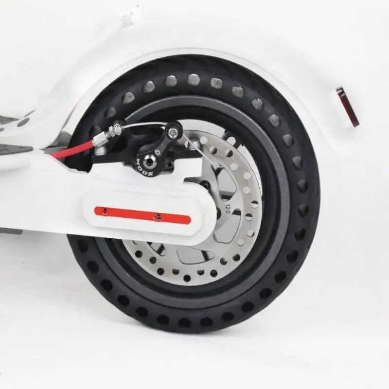 Xiaomi Mijia M365 Solid Tire_1