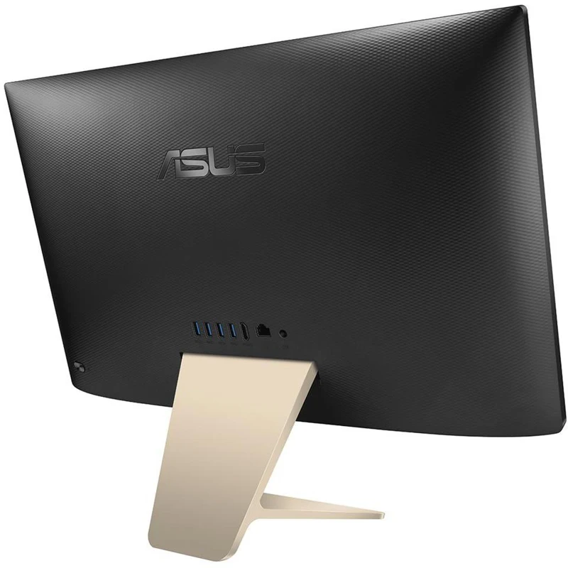 Моноблок ASUS V222GAK-BA052D Intel Pentium Quad Core J5005/4Gb/500Gb/21.5" FHD/No ODD/Intel UHD Graphics 605/DOS/WiFi/Cam