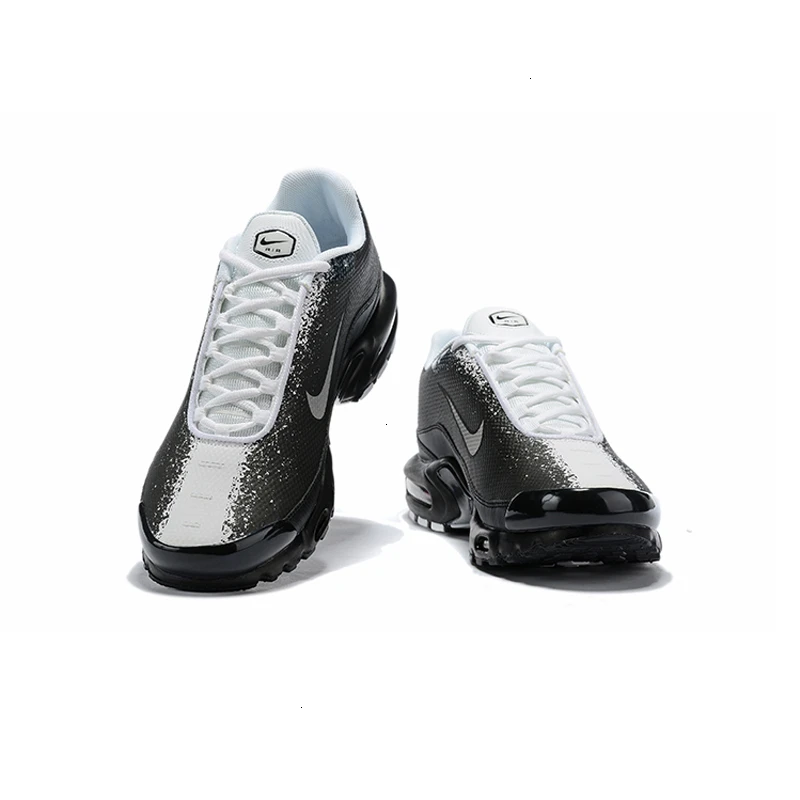 Оригинальные мужские кроссовки для бега Nike Tn Air Max Plus, Новое поступление, спортивные кроссовки на воздушной подушке# CI7701