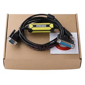 

USB-HITECH Programming Cable For Hitech PWS1711 6600 5610 6500 HMITouch Screen