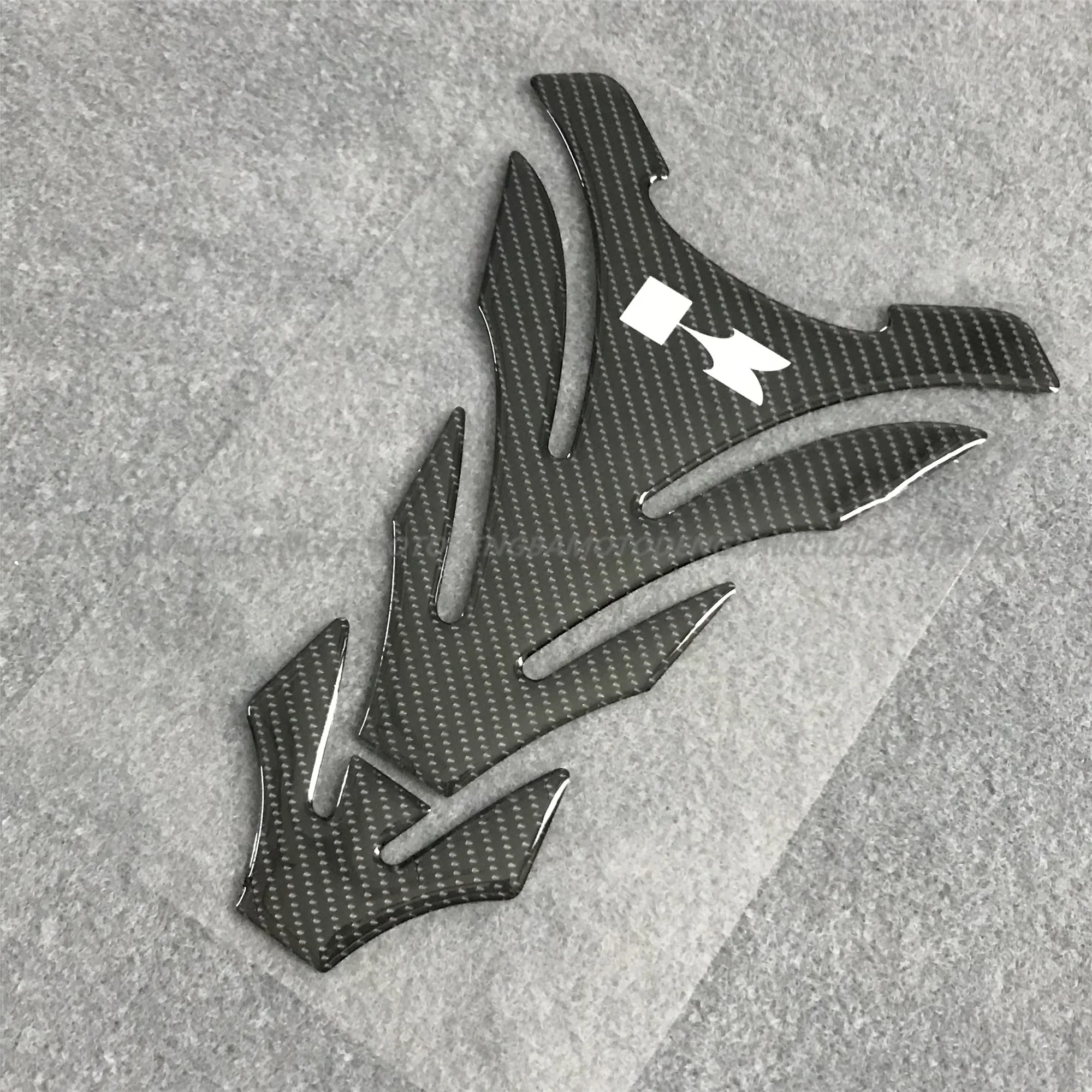 Мотоцикл TankPad протектор Стикеры наклейки подходят для Kawasaki Z750 Z750S Z800 Z900 Z1000 Z1000SX ZX6R ZX10R ZX12R ZZR1400