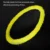 18-Pin Carbon Fiber Finger Sleeves For PUBG Mobile Games Press Screen Finger Sleeves Black & Yellow(16 Шт.)
