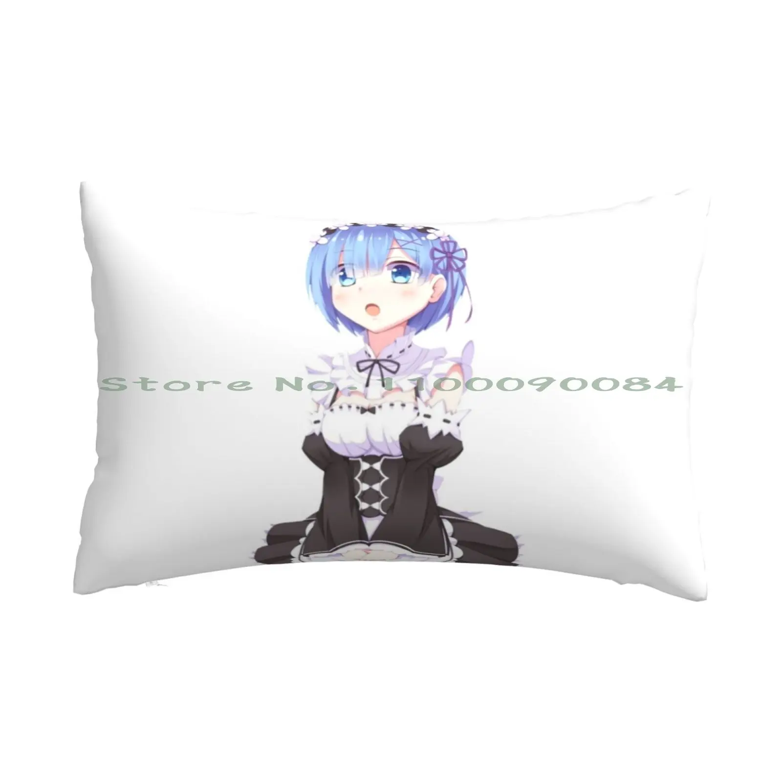Rem Federa 20X30 50*75 Divano Camera Da Letto Roba Modello Ciclope Ciclope Morty Robot Morty Robot Fish Fish Morty Cowboy Morty