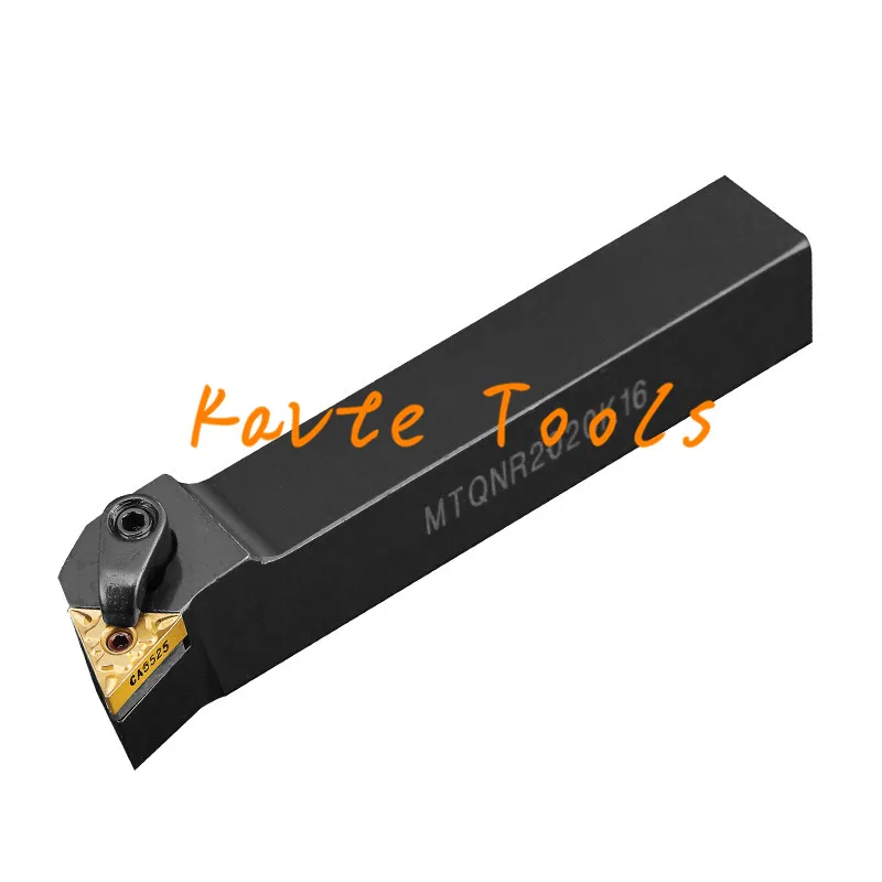 1PCS MTQNR1616H16 MTQNRK16 MTQNR2525M16 MTQNR3232P16 MTQNL1616H16 MTQNL CNC Lathe Cutting Tools External Turning Tool Holder