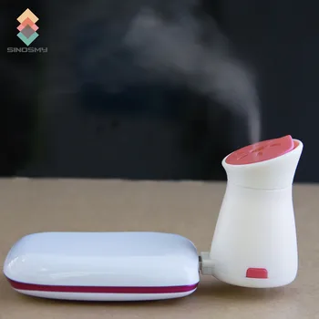 

Hot Sale Korean Style Rechargeable Air Humidifier